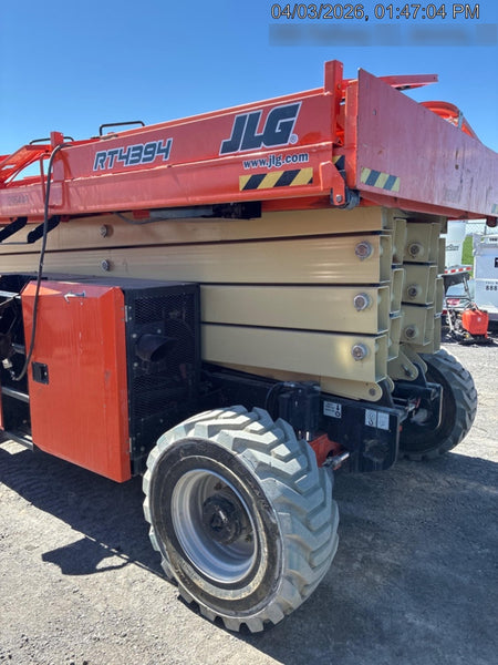 2023 JLG RT4394