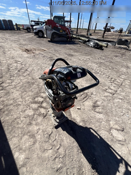 2025 HUSQVARNA LT6005