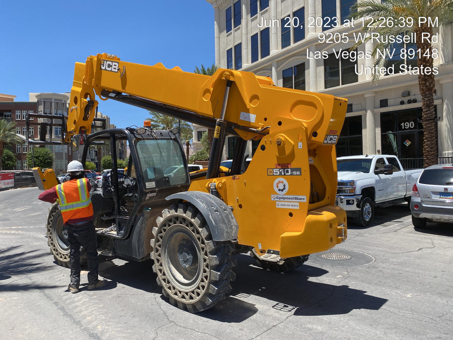 2023 JCB 510-56