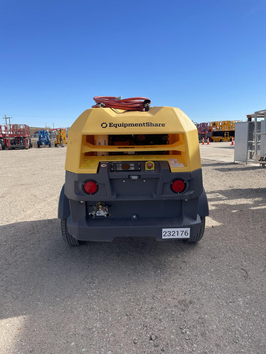 2022 ATLAS COPCO XAS188 CWK