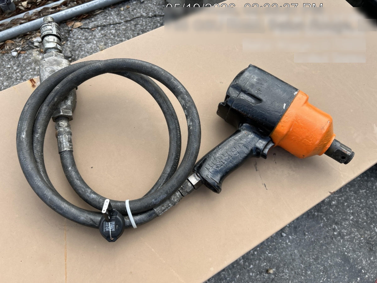 2021 MICHIGAN PNEUMATIC 751SS