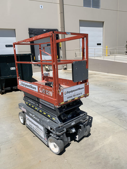 2019 SKYJACK SJIII-3219