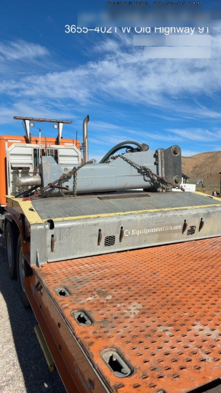 2021 EPIROC EC140T