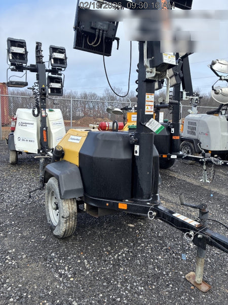 2021 ALLMAND NLV3GR