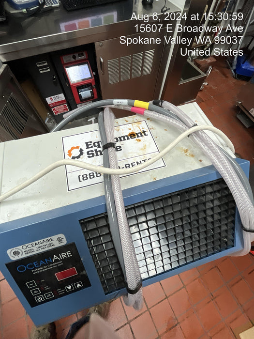 2022 OCEANAIRE OWC1811QC