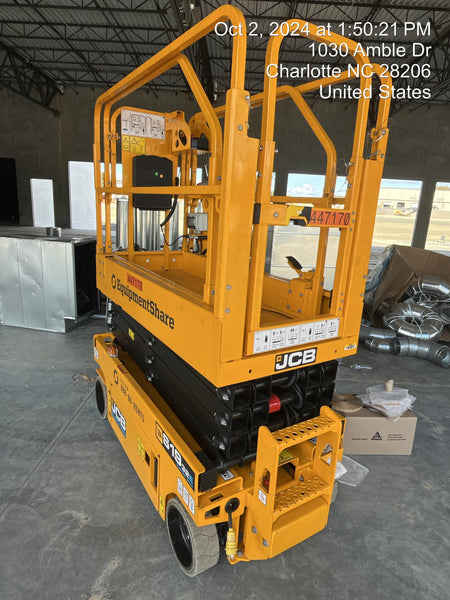 2024 JCB S1932E