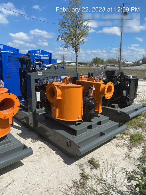 2022 MYERS-SETH RL-300