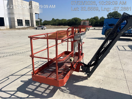 2019 SKYJACK SJ66T