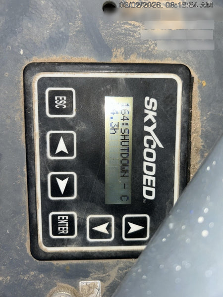 2024 SKYJACK SJ3226