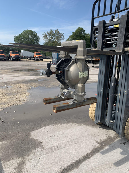 2021 INGERSOLL RAND PD30A-ASS-STT-C