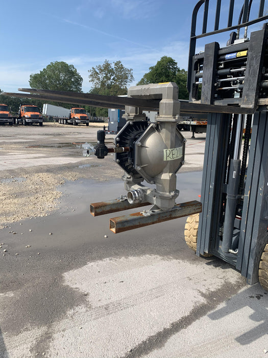 2021 INGERSOLL RAND PD30A-ASS-STT-C