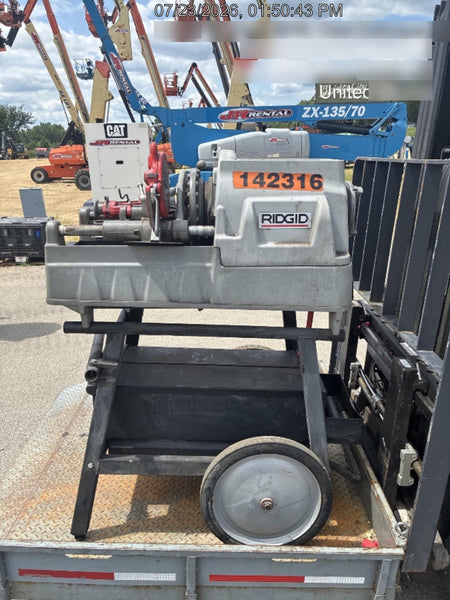 2026 RIDGID 1224