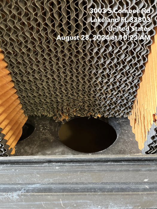 2024 BIG ASS FANS Cool Space 400