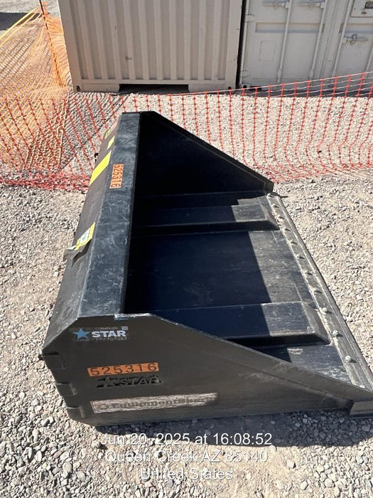 2025 STAR INDUSTRIES 1406B