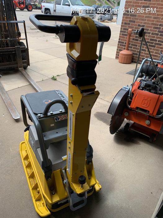 2020 WACKER NEUSON BPU5545A