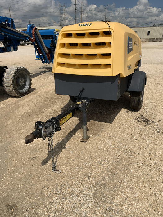 2021 ATLAS COPCO XAS188