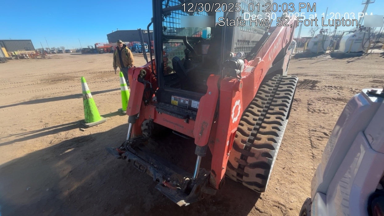 2023 SOUTHLAND SL270T-14K