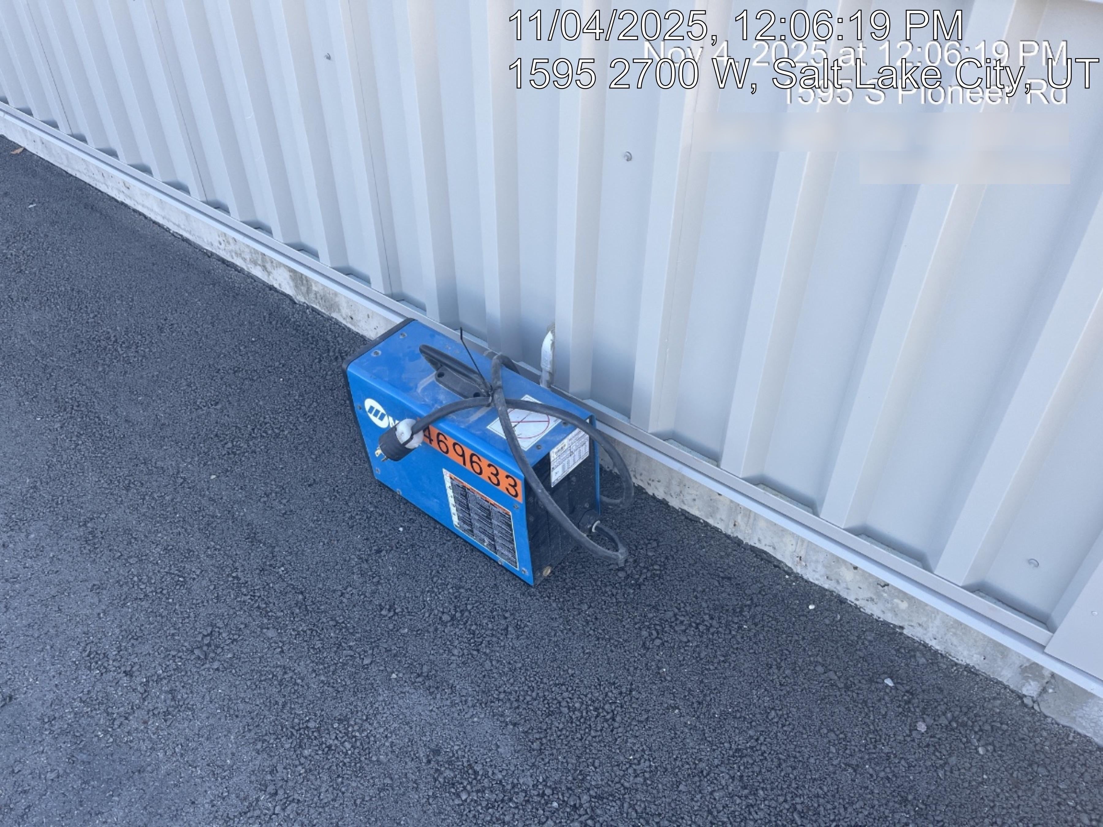 2024 MILLER ELECTRIC CST-282