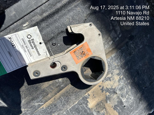 2025 TORCUP TX-4RL203M55