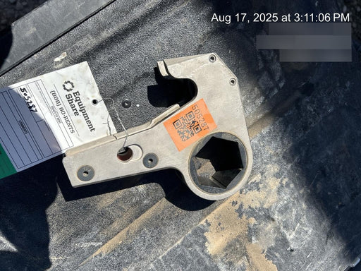 2025 TORCUP TX-4RL203M55