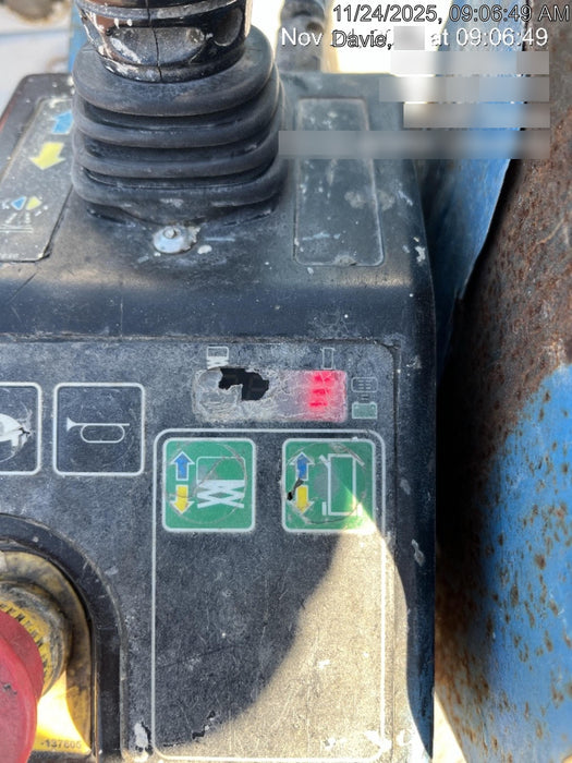 2020 Genie GS-1930 GENIE GS-1930