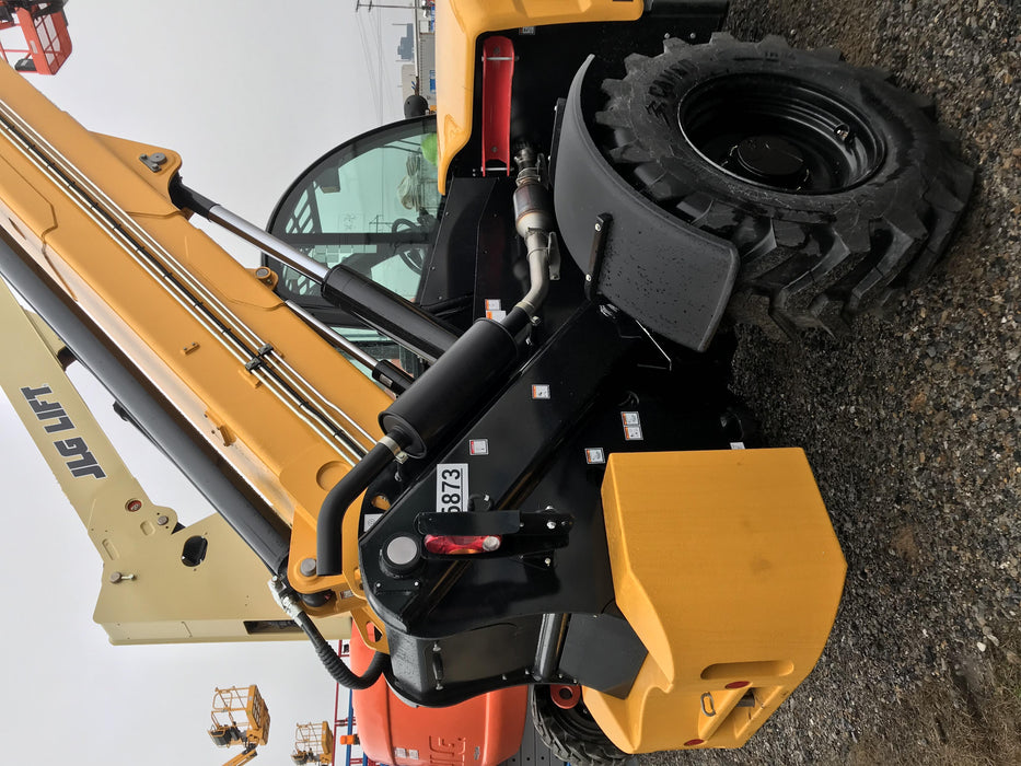 2020 Haulotte HTL9055 Standard w/None