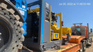 2022 ATLAS COPCO PAC F1212 VD