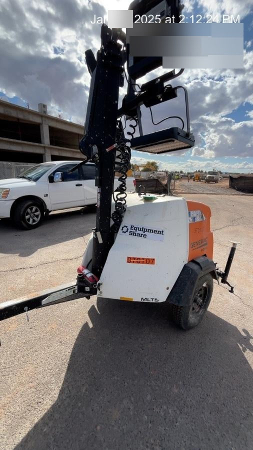 2023 GENERAC MLT2