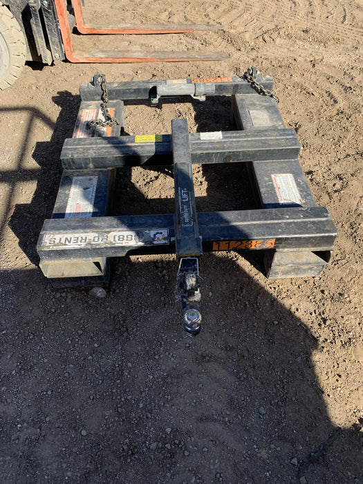 2020 STAR INDUSTRIES 1395B