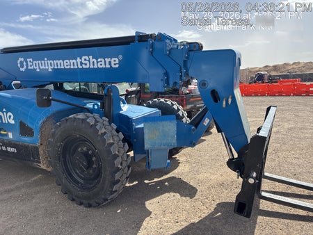 2026 GENIE GTH-1056