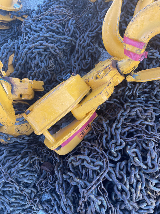 2022 HARRINGTON CB100-30