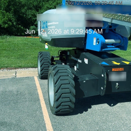 2024 GENIE S-65 XC