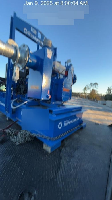 2023 THOMPSON 8RW-DDS-3.6-X