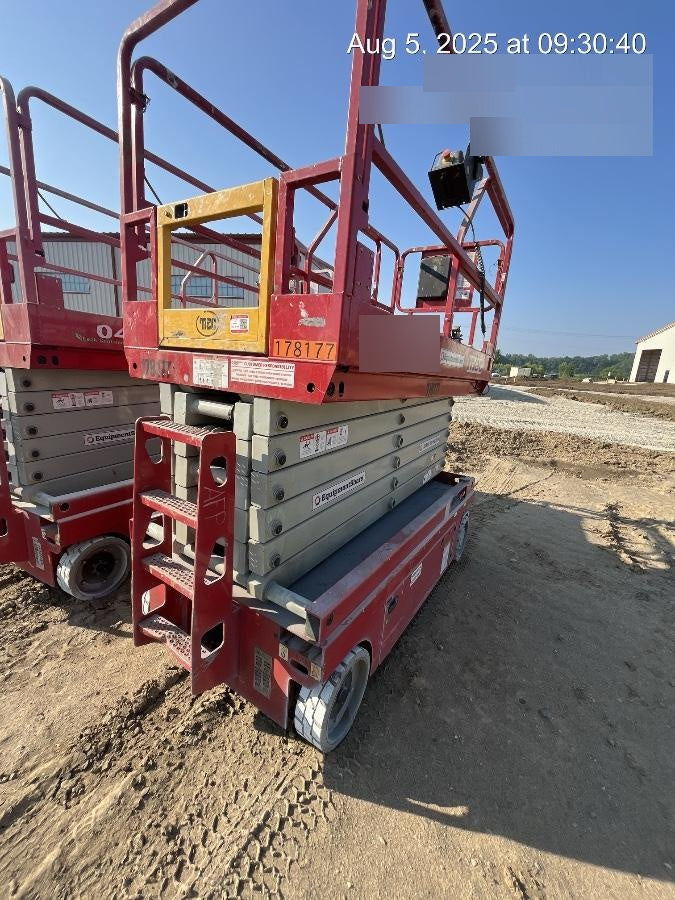 2021 MEC 4046SE