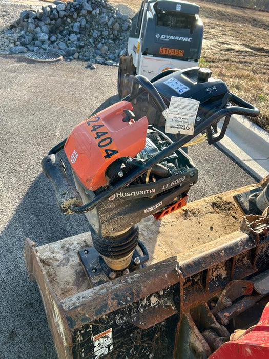 2024 HUSQVARNA LT6005