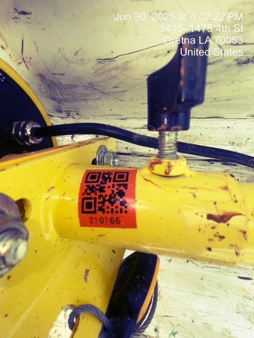 2022 LIND EQUIPMENT LE360-LED-TR