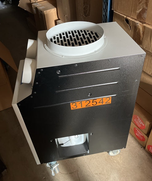 2023 KWIKOOL KPAC1411-2