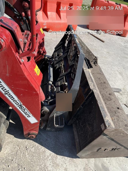 2021 PALADIN 48" Pallet Forks - Paladin