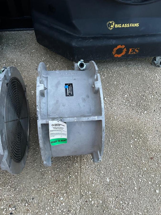 2021 MICHIGAN PNEUMATIC JF20