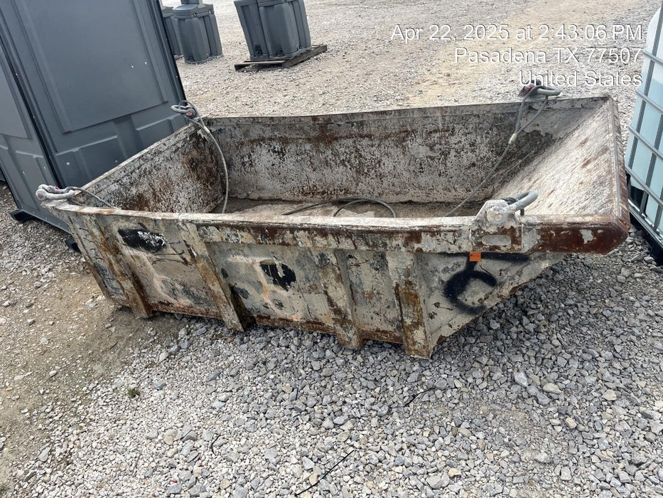 2022 STAR INDUSTRIES 1448B