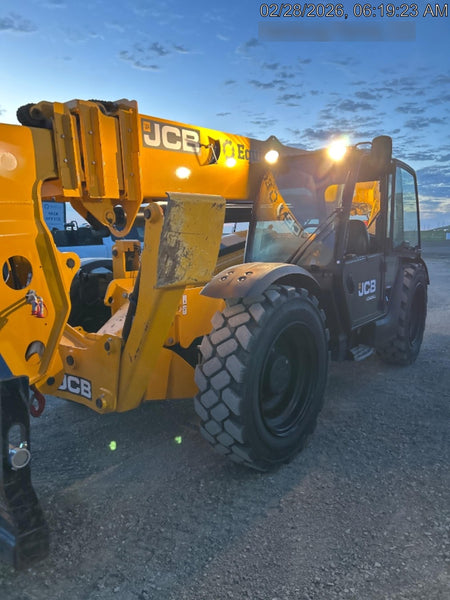 2024 JCB 510-56