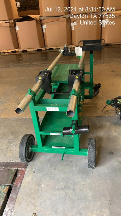 2020 GREENLEE 881-MBT