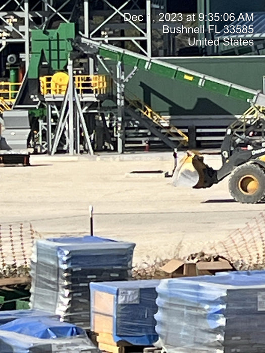 2023 MULTIQUIP MV308GH