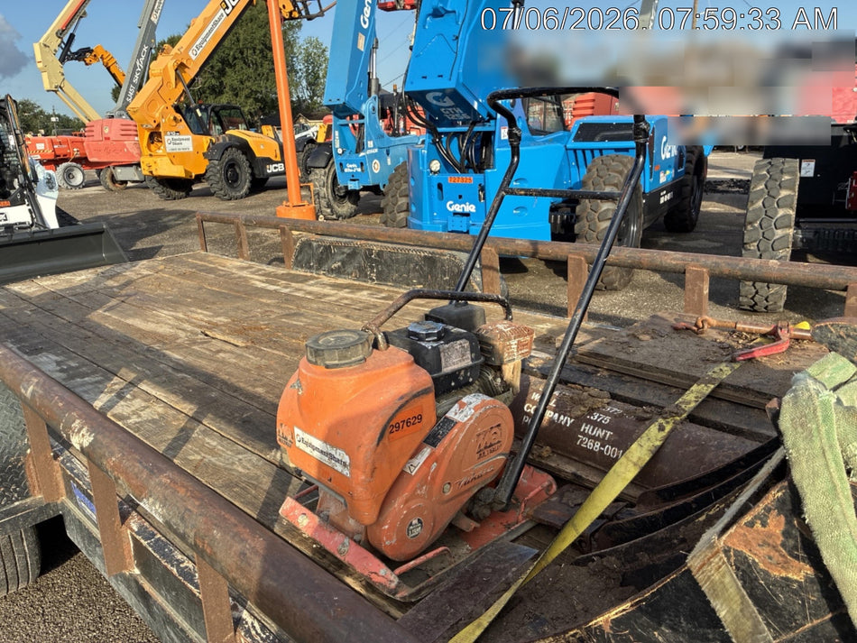 2023 MULTIQUIP MVC82VHW