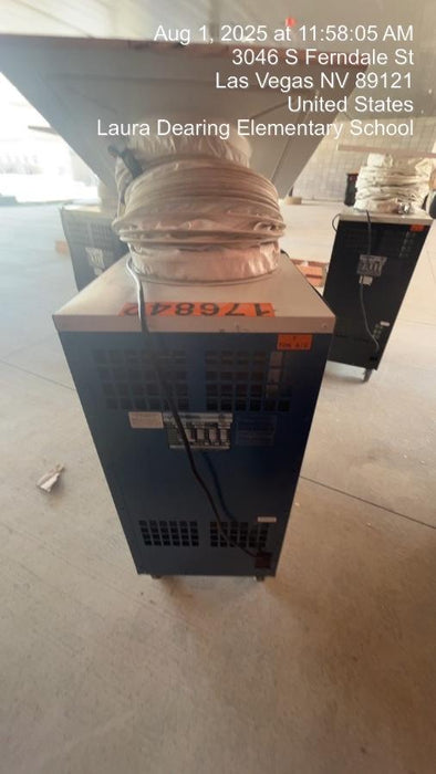 2021 KWIKOOL KPAC1411-2