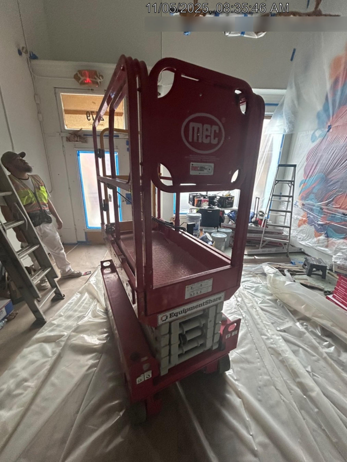 2021 MEC Micro 19