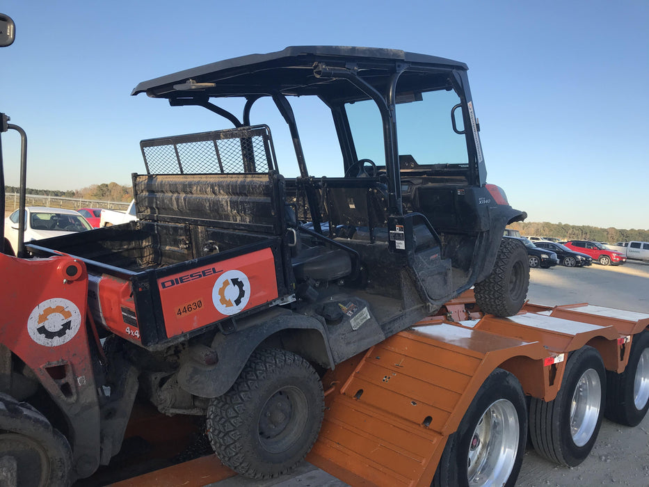 2019 KUBOTA RTV-X1140W-H (Canopy)