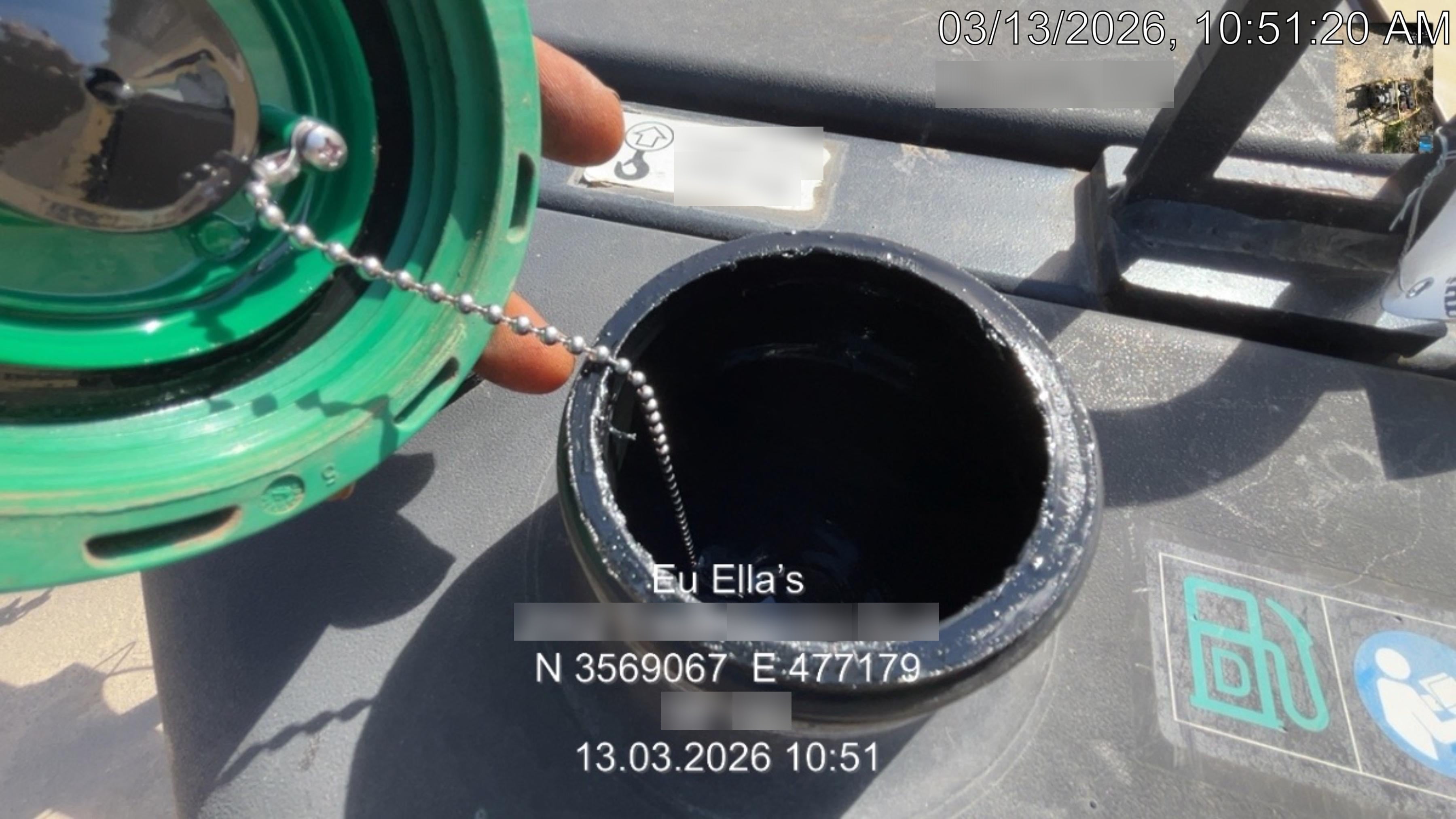2021 ALLMAND NLV3GR