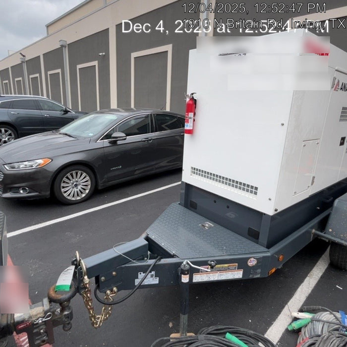 2025 AIRMAN SDG65S-8E1