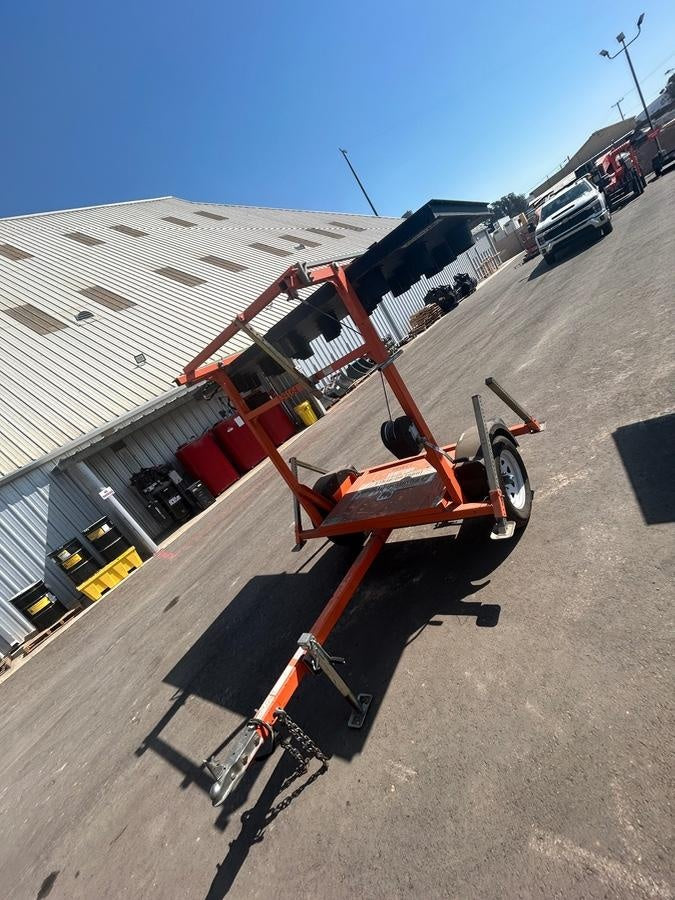 2021 WANCO WTSP55